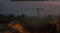 Brněnská přehrada