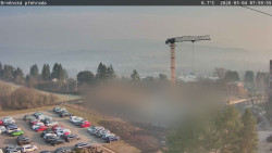 Brněnská přehrada