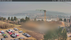 Brněnská přehrada