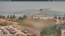 Brněnská přehrada