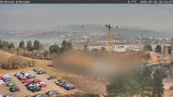 Brněnská přehrada