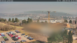 Brněnská přehrada