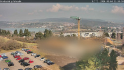 Brněnská přehrada