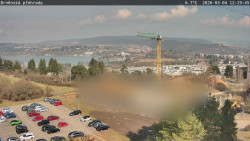 Brněnská přehrada