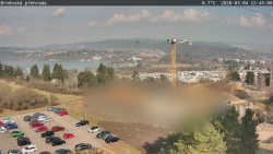 Brněnská přehrada