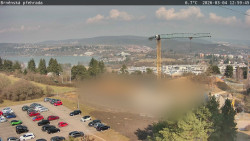 Brněnská přehrada