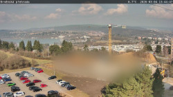 Brněnská přehrada