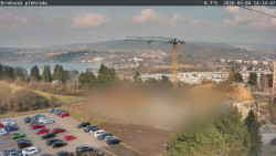 Brněnská přehrada