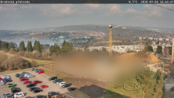 Brněnská přehrada