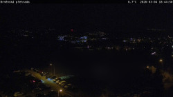 Brněnská přehrada