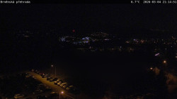 Brněnská přehrada