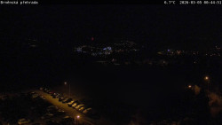 Brněnská přehrada