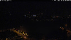 Brněnská přehrada