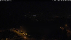 Brněnská přehrada