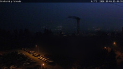 Brněnská přehrada