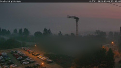 Brněnská přehrada