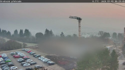 Brněnská přehrada