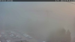 Brněnská přehrada