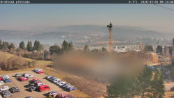 Brněnská přehrada