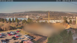 Brněnská přehrada