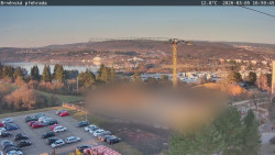 Brněnská přehrada