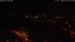 Brněnská přehrada