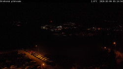 Brněnská přehrada