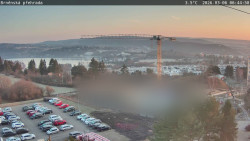 Brněnská přehrada