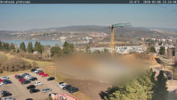 Brněnská přehrada