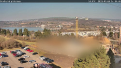 Brněnská přehrada