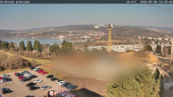 Brněnská přehrada