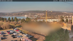 Brněnská přehrada