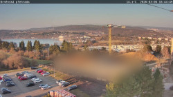 Brněnská přehrada