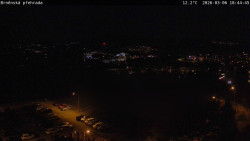 Brněnská přehrada