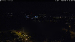 Brněnská přehrada