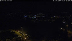 Brněnská přehrada