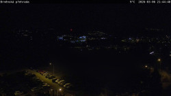 Brněnská přehrada