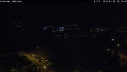 Brněnská přehrada