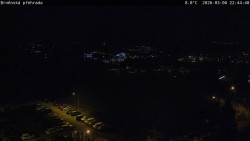 Brněnská přehrada