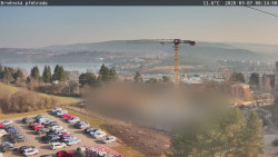 Brněnská přehrada