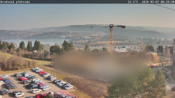 Brněnská přehrada