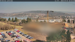 Brněnská přehrada