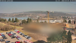 Brněnská přehrada