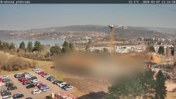 Brněnská přehrada