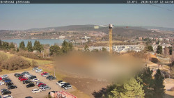 Brněnská přehrada