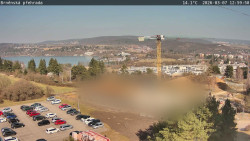 Brněnská přehrada