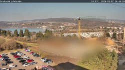 Brněnská přehrada