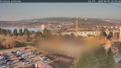 Brněnská přehrada