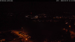 Brněnská přehrada