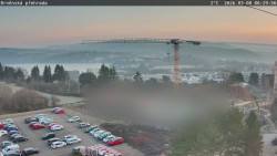 Brněnská přehrada